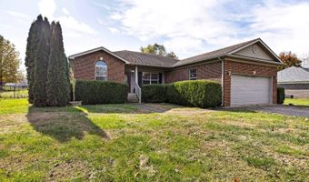 111 Maggie Ln, Bardstown, KY 40004
