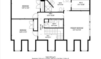 1109 E WHEEL Rd, Bel Air, MD 21015