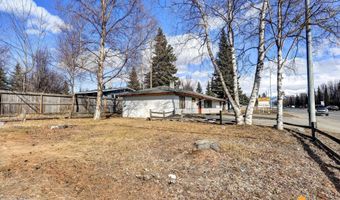 1563 E Tudor Rd, Anchorage, AK 99507