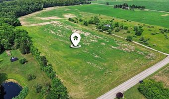 4000 Tomer Rd, Adrian, MI 49221