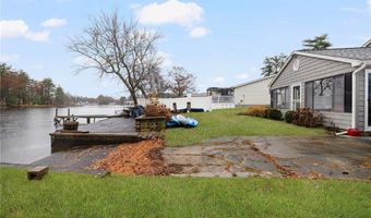 422 Shady Valley Rd, Coventry, RI 02816