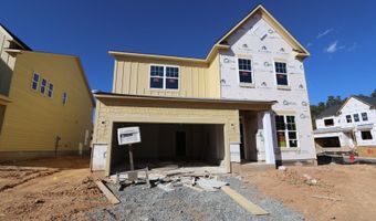 3102 Honeydew Dr, Apex, NC 27502