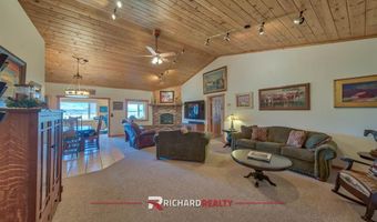 6 Bear Creek Rd, Cody, WY 82414