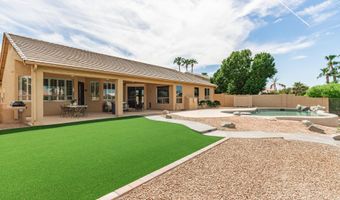 804 W BEECHNUT Dr, Chandler, AZ 85248