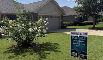 341 VINCENT St, Alabaster, AL 35007