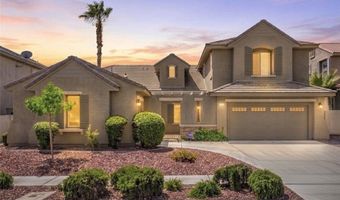 10227 Sunset Gardens Dr, Las Vegas, NV 89135