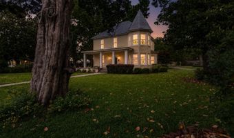 9433 Marlboro Ave, Barnwell, SC 29812