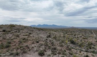 Bell Road, Benson, AZ 85602