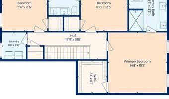 1236 PERRIN Dr, Arabi, LA 70032