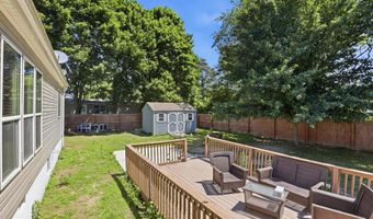 12421 N OLD STATE Rd, Ellendale, DE 19941