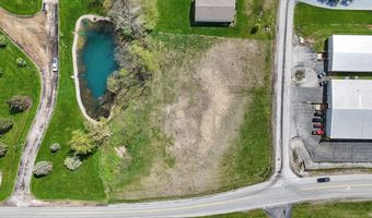 TBD N Gerald Lett Avenue, Angola, IN 46703