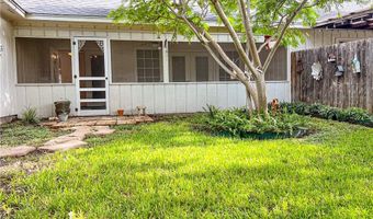 1704 Agarito, Alice, TX 78332