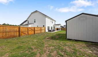 1801 Deerberry Ct, Aberdeen, NC 28315
