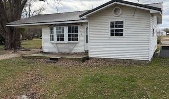 34182 State Highway 25, Advance, MO 63730