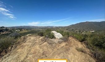 0 Willow Glen Road 2100, Fallbrook, CA 92028