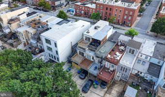 738 E FORT Ave, Baltimore, MD 21230