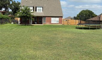 702 John Thomas Dr, Keene, TX 76059