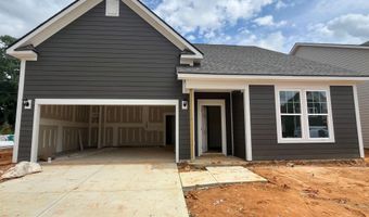 798 Old Station Pointe, Angier, NC 27501
