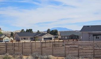 1040 S Independence, Big Water, UT 84741