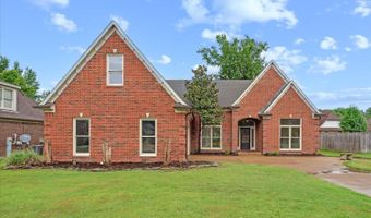 12080 GOLD SPRING Ln, Arlington, TN 38002