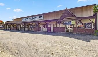 853 S Mississippi St, Atoka, OK 74525