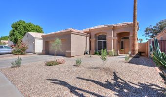 687 N GREGORY Pl, Chandler, AZ 85226