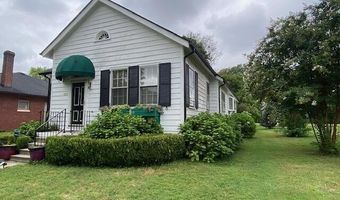 522 N Fourth St, Bardstown, KY 40004