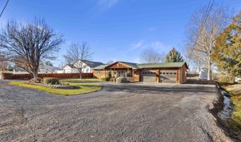 405 Fruitland Ave N, Buhl, ID 83316