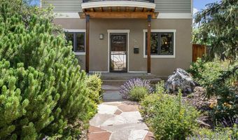 1260 Claremont Dr, Boulder, CO 80305