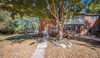 3342 Williamsburg Rd, Ann Arbor, MI 48108