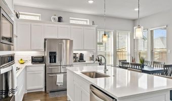 846 Belltown Dr, Allen, TX 75013