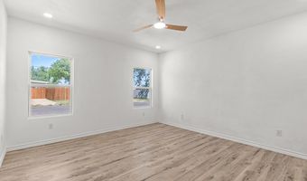 810 NE 6th St, Andrews, TX 79714