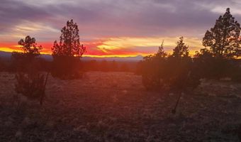 TL3400 SE Seneca Road, Prineville, OR 97754