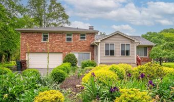 3115 Longmeadow Ln, Amberley, OH 45236