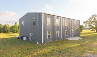233 Mcgarrah Ln, Alma, AR 72921