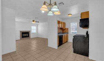 12560 Angie Bombach Ave, El Paso, TX 79928