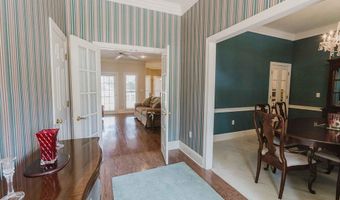 837 Southwind Ln, Brandon, MS 39047