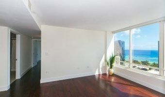 1009 Kapiolani Blvd 3707, Honolulu, HI 96814