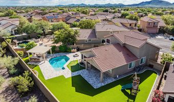 1708 W TWAIN Ct, Anthem, AZ 85086