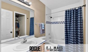 5406 E 21st St, Casper, WY 82609