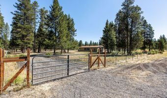 17812 Old Wood Rd, Bend, OR 97707