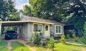 214 E. Street SE, Ardmore, OK 73401