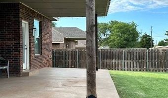 720 Seiling St, Alva, OK 73717