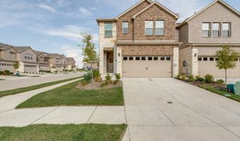 736 Lone Rock Dr, Anna, TX 75409