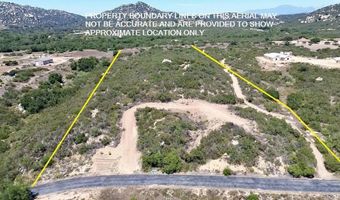 0 Mt. Olympus Valley Rd, Fallbrook, CA 92028