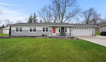 4086 Mapes Dr, Brunswick, OH 44212