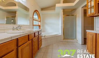 1451 Southfork Rd, Cody, WY 82414