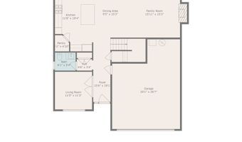 13920 S LUCIA Ln, Mulino, OR 97042