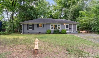 1521 Anderson St, Charlotte, NC 28205
