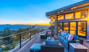 568 Sunset Dr, Angwin, CA 94508